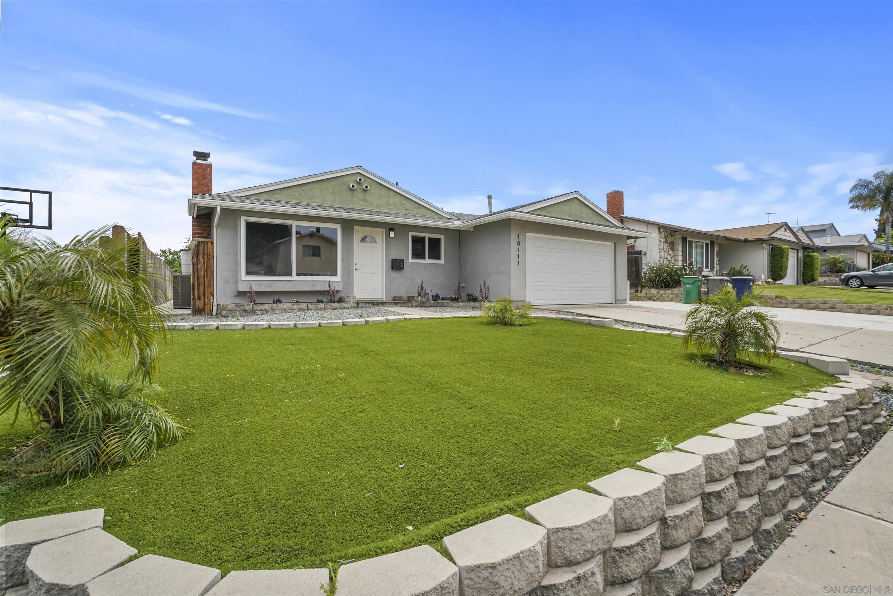 10111 White Pine Ln, Santee, CA 92071 MLS 230009928 Coldwell Banker