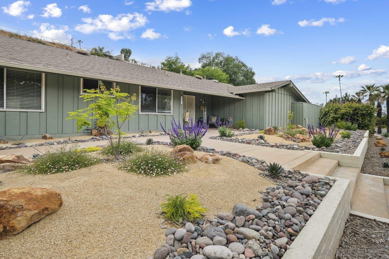 9345 Loren Dr, La Mesa, CA 91942 MLS 230010283 Coldwell Banker