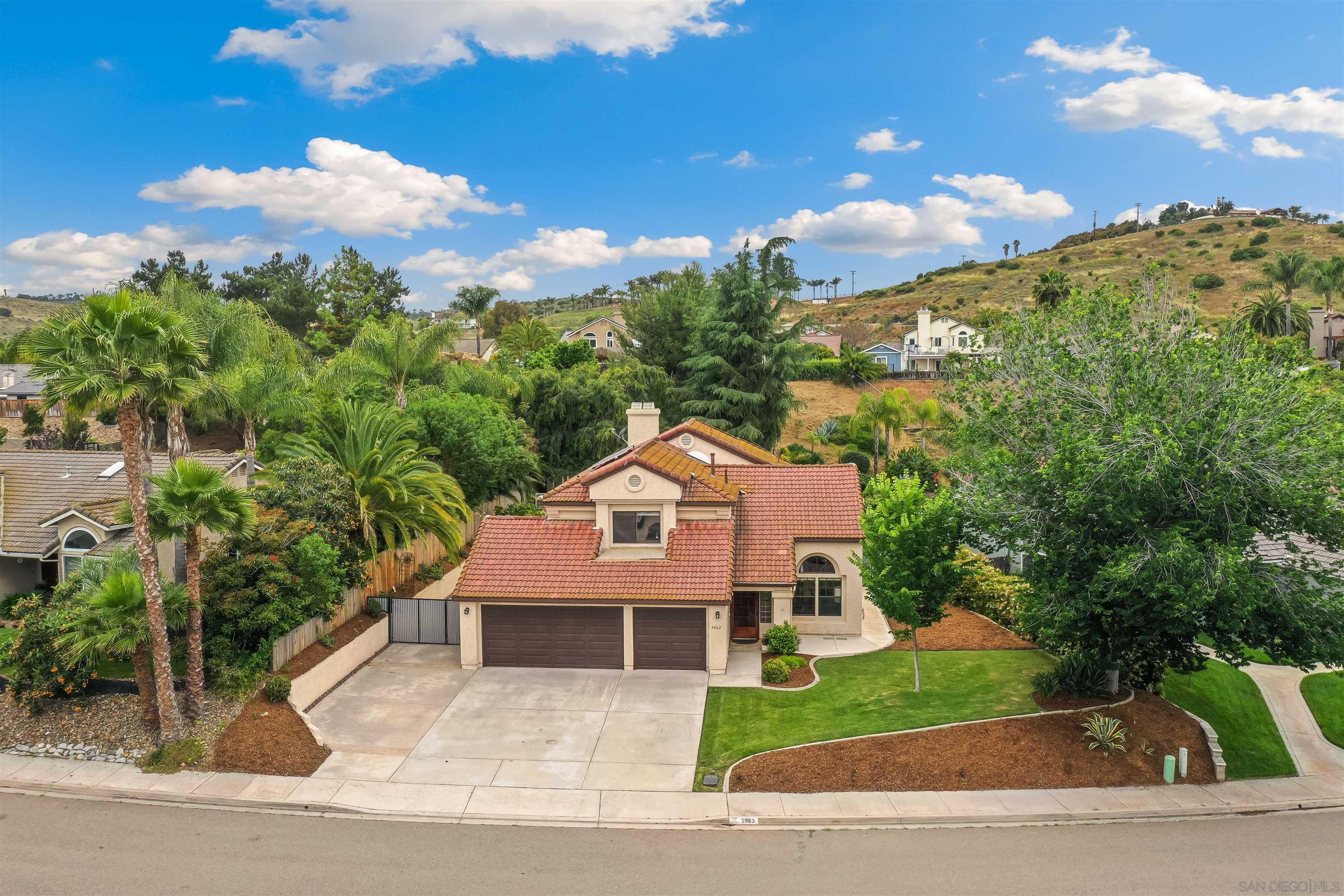 5963 Rio Valle Dr, Bonsall, CA 92003 MLS 230010864 Coldwell Banker