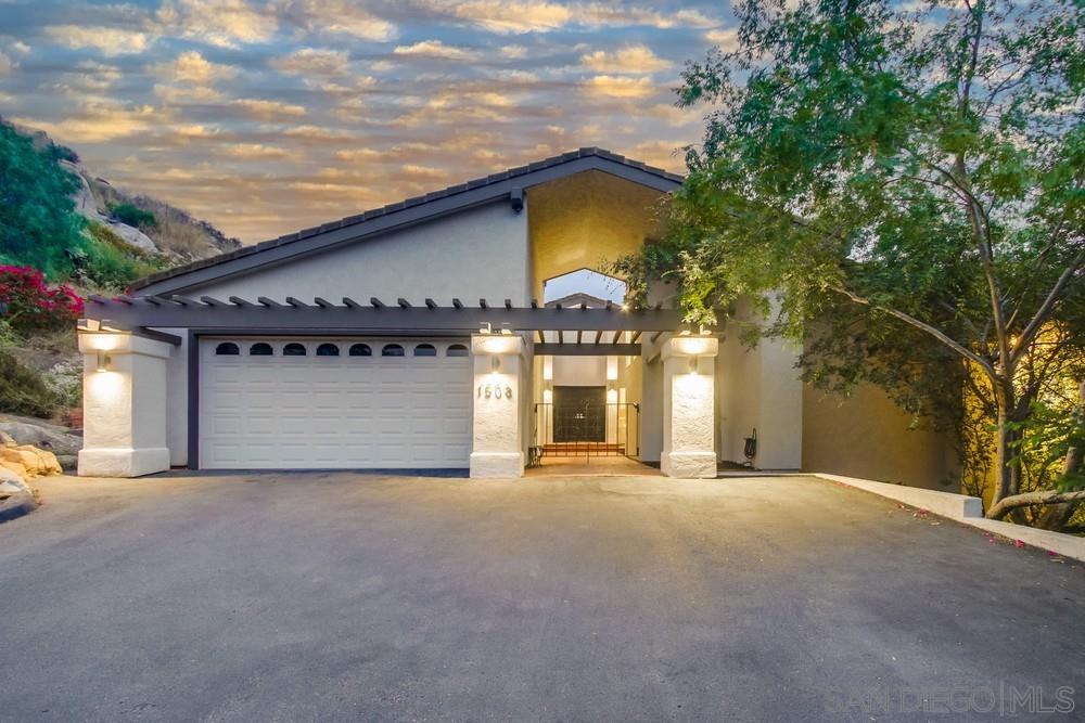 1508 Merritt Dr, El Cajon, CA 92020 MLS 230010871 Coldwell Banker