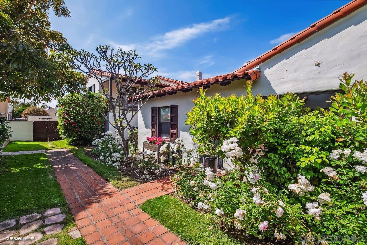 428 G Ave, Coronado, CA 92118 MLS 230011306 Coldwell Banker