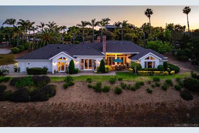 387 Rancho Camino, Fallbrook, CA 92028 - Photo 1