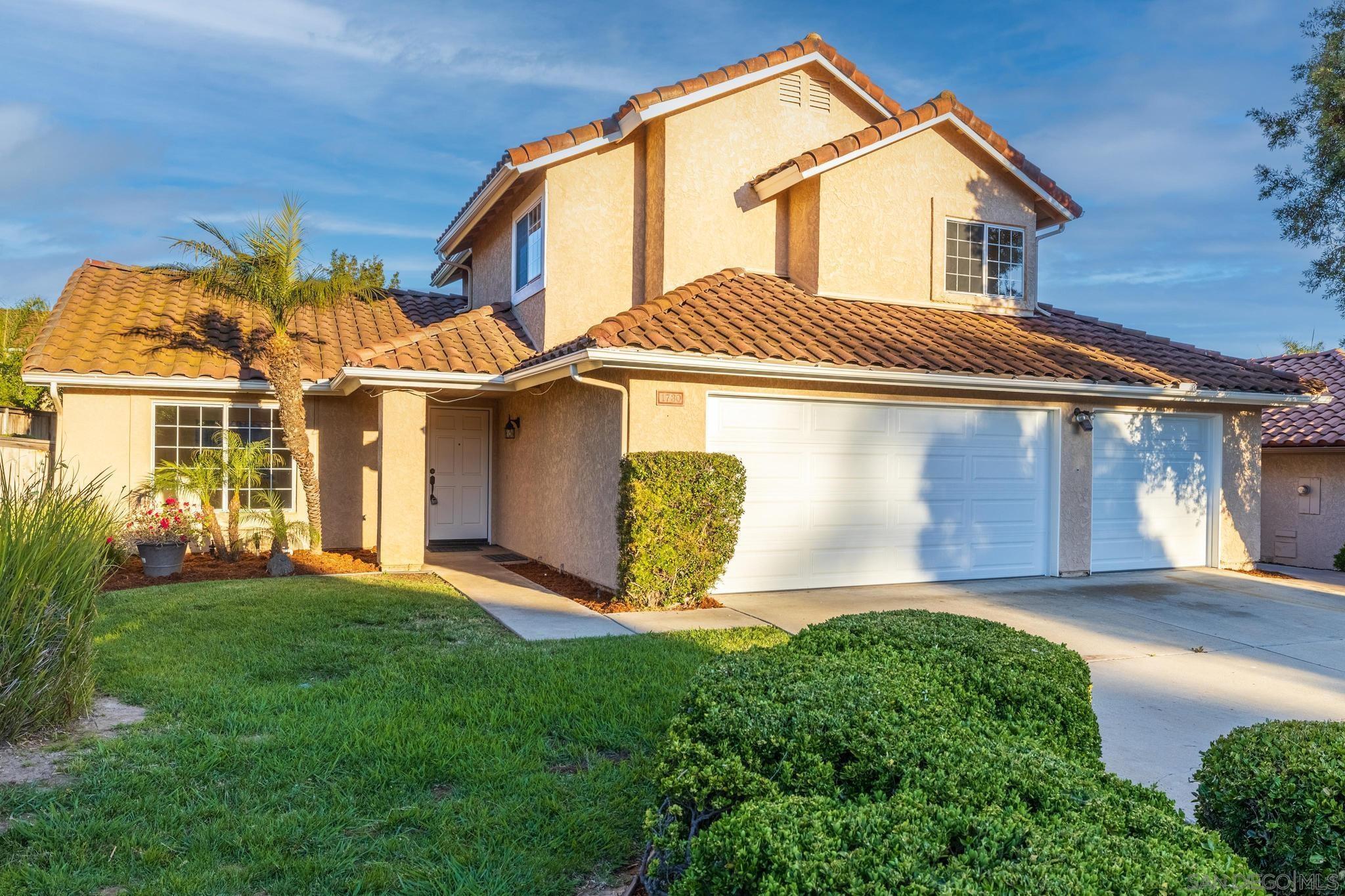 1730 El Aire, Escondido, CA 92026 MLS 230011836 Coldwell Banker