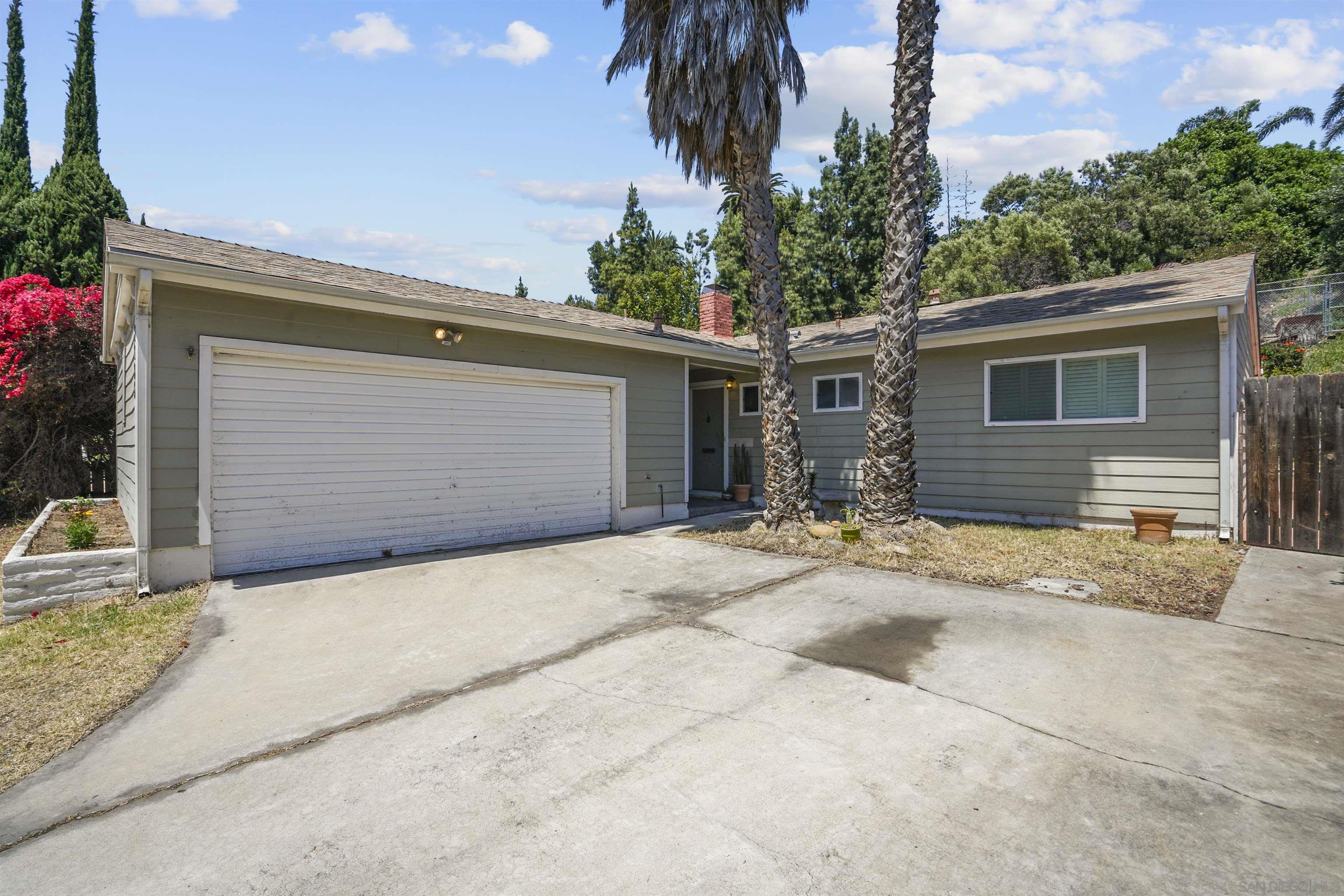 5785 Jackson Dr, La Mesa, CA 91942 MLS 230011877 Coldwell Banker