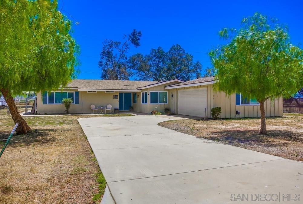 1346 Franklin Ln, Ramona, CA 92065 MLS 230012297 Coldwell Banker