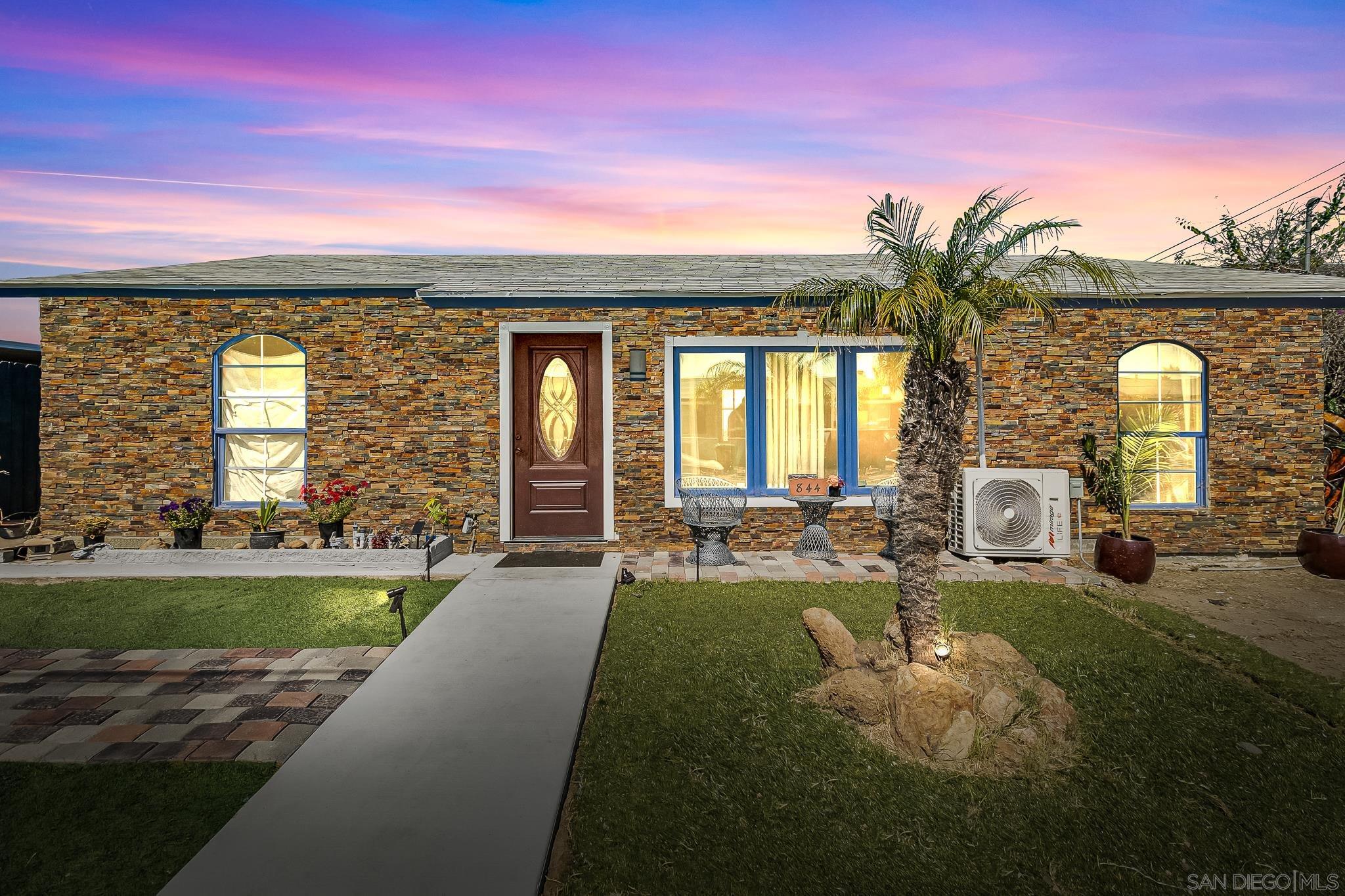 844 Bonsall St, San Diego, CA 92114 MLS 230012585 Coldwell Banker