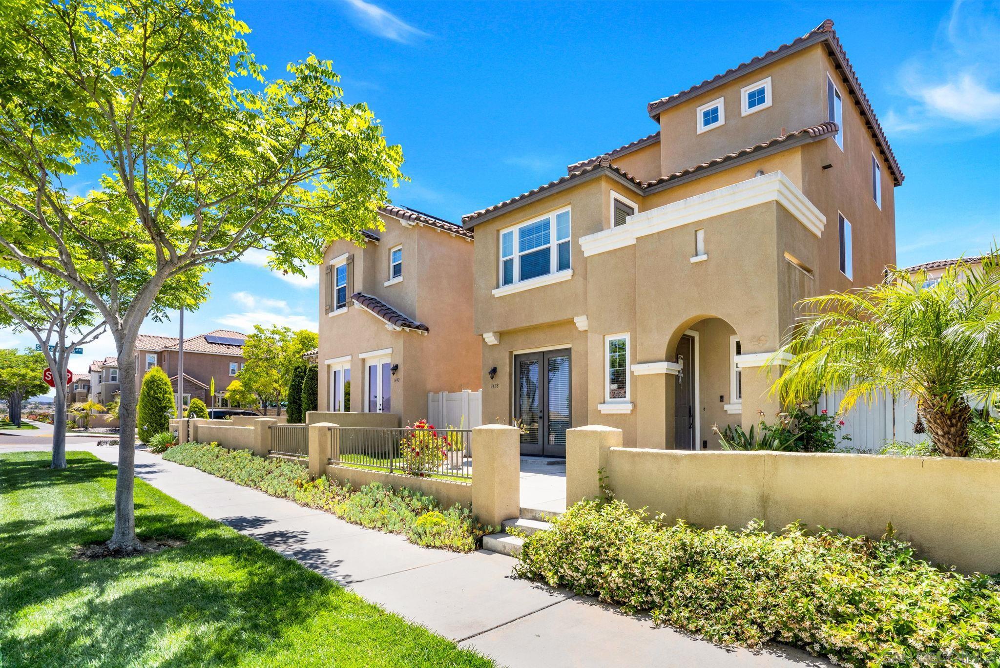 1438 Pershing Rd, Chula Vista, CA 91913 MLS 230012787 Coldwell Banker