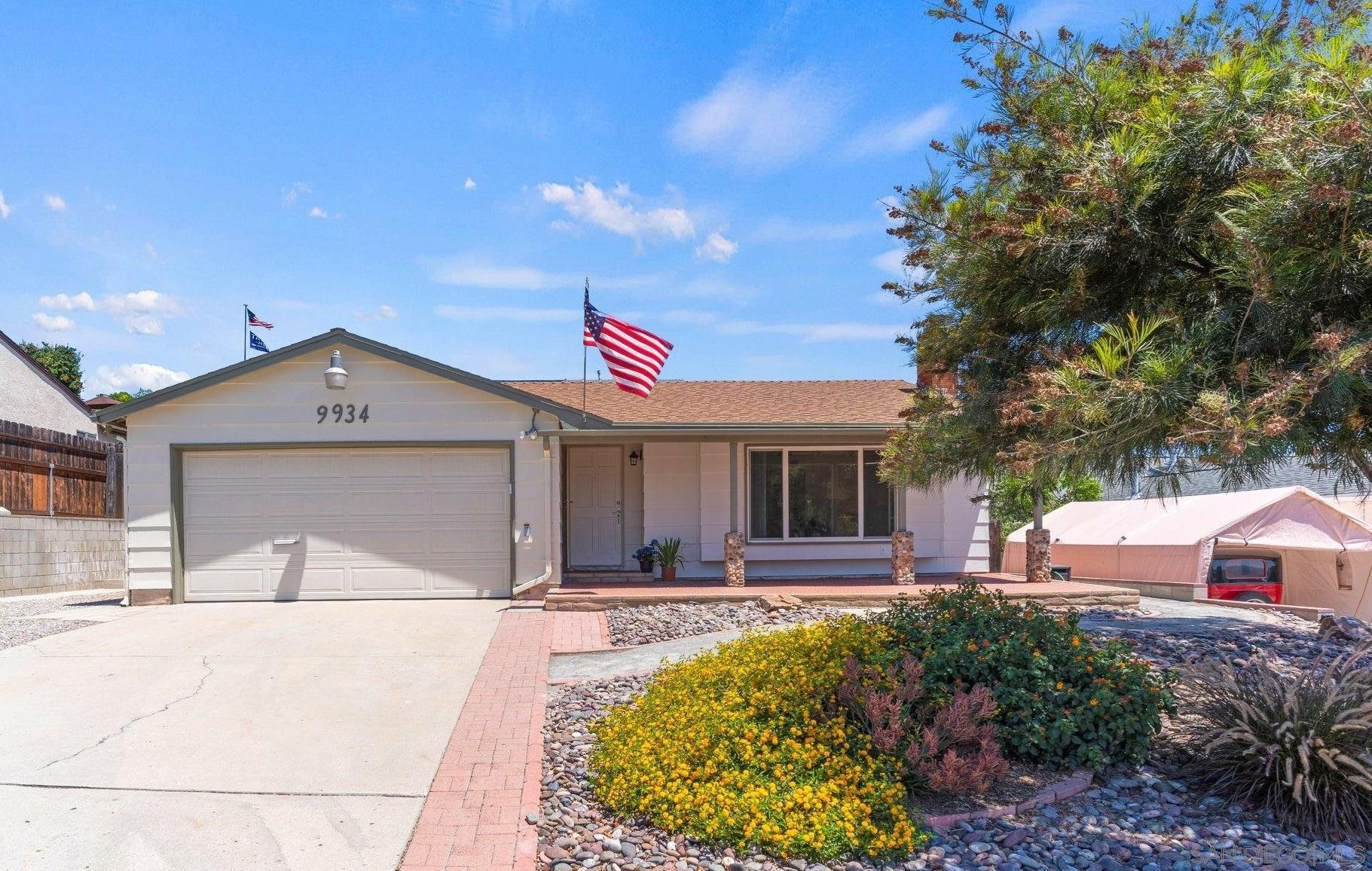 9934 Cardoza Dr, Santee, CA 92071 MLS 230013524 Coldwell Banker