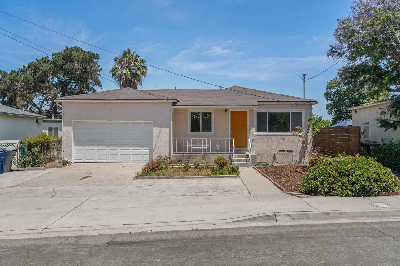 7034 Waite Dr, La Mesa, CA 91941 MLS 230013701 Coldwell Banker