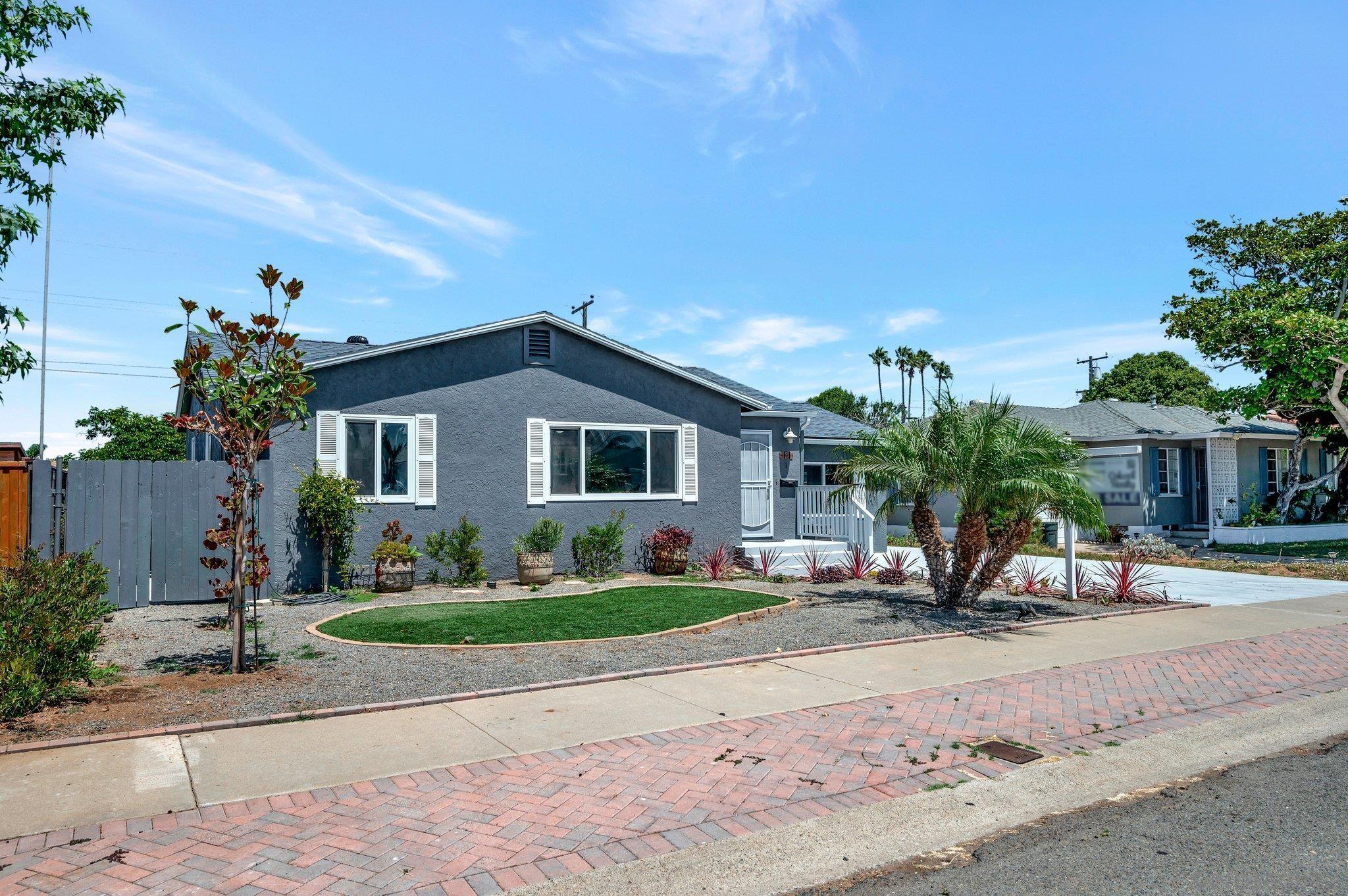 466 1& 2 Calla Ave, Imperial Beach, CA 91932 MLS 230014448 Coldwell