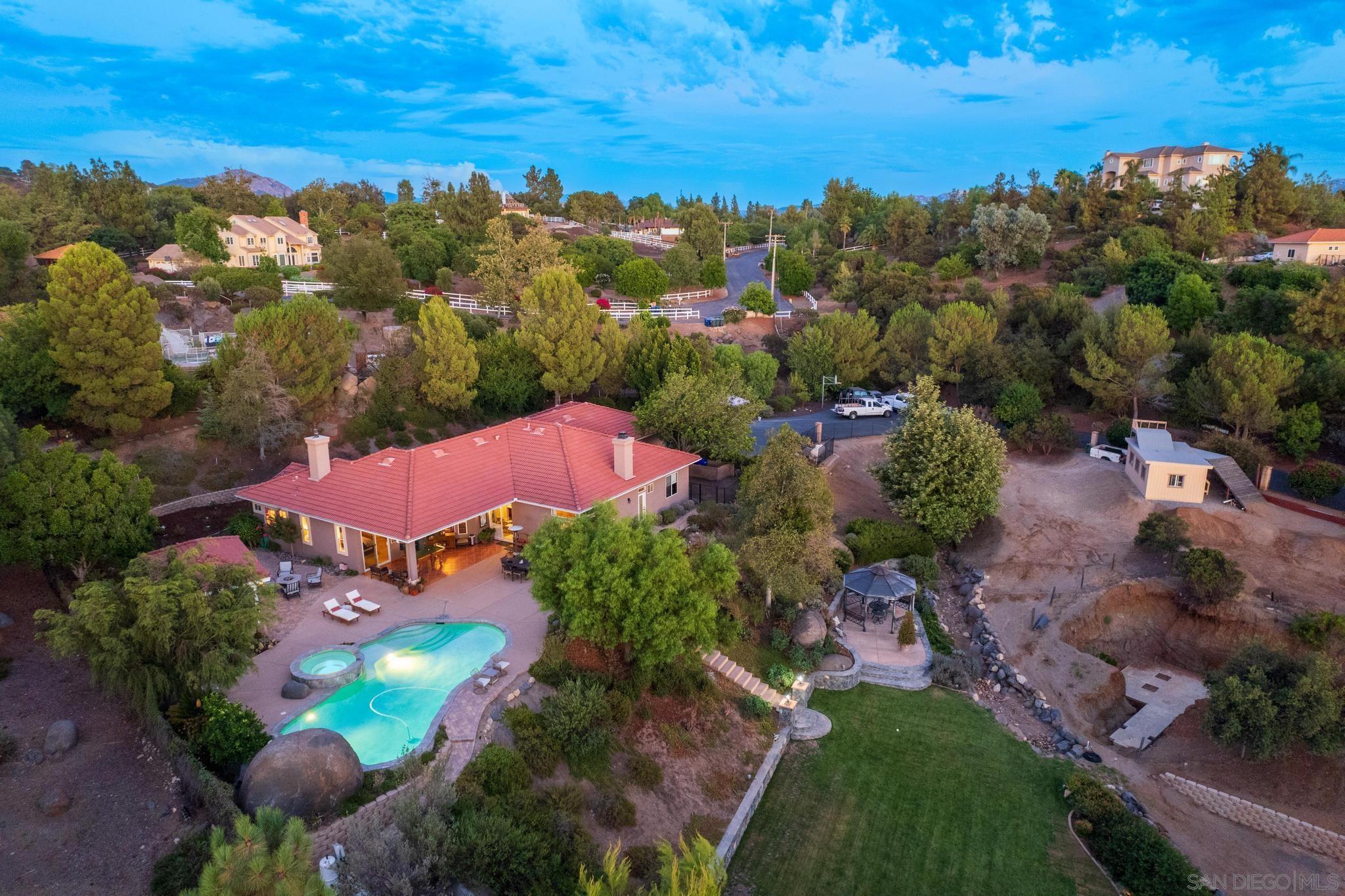 2071 Coronado View, Alpine, CA 91901 MLS 230016209 Coldwell Banker