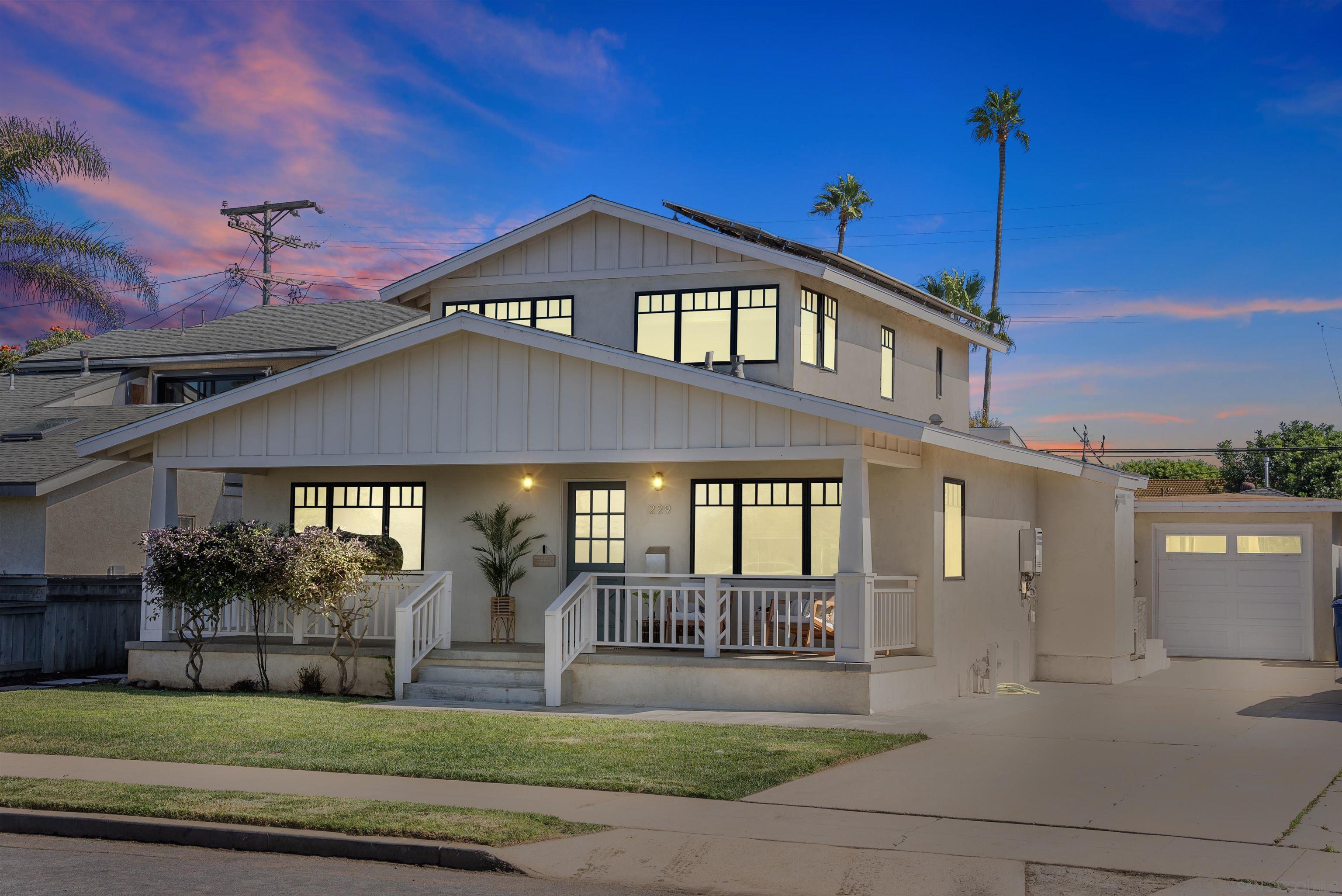 229 Carnation Ave, Imperial Beach, CA 91932 MLS 230016416 Coldwell