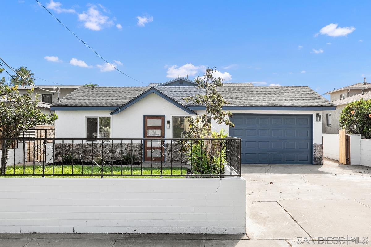 1153 11th St, Imperial Beach, CA 91932 MLS 230017044 Coldwell Banker