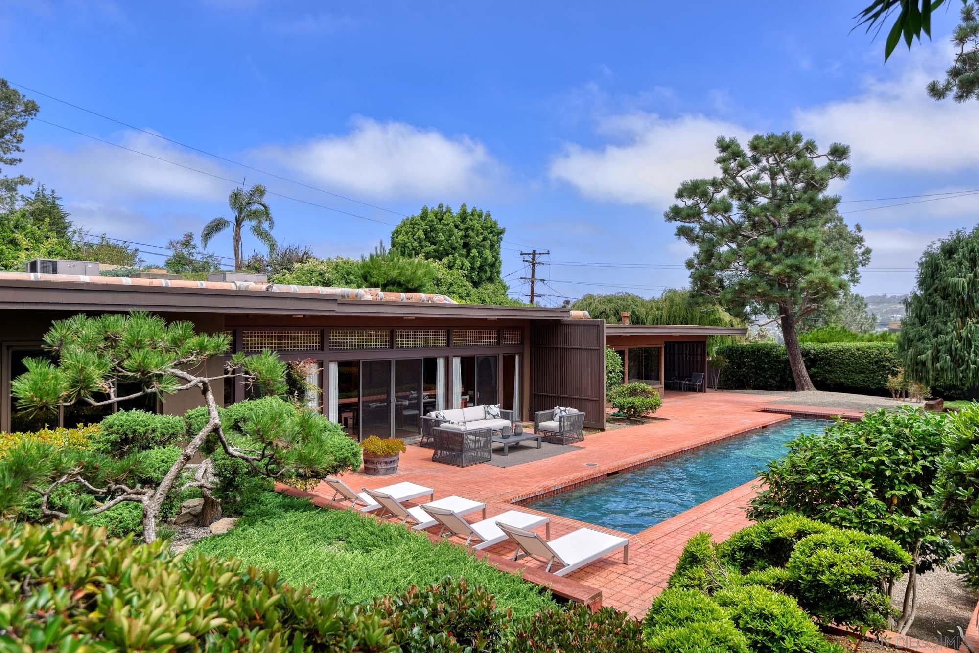 7785 E Roseland Dr, La Jolla, CA 92037 MLS 230017849 Coldwell Banker