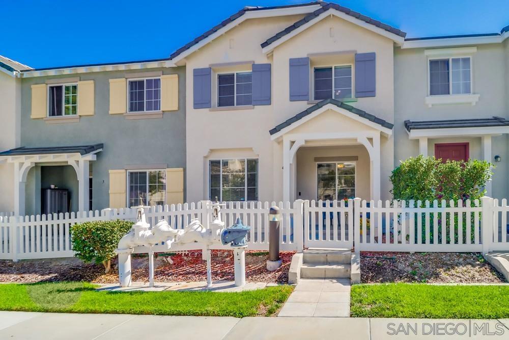 1440 Water Lily Dr 4, Chula Vista, CA 91913 MLS 230020301 Coldwell