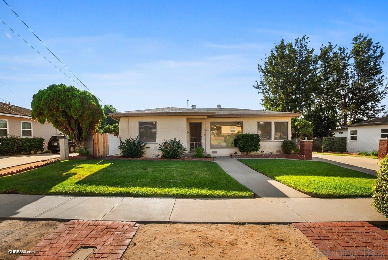 180 Corte Maria Ave, Chula Vista, CA 91910 MLS 230020618 Coldwell