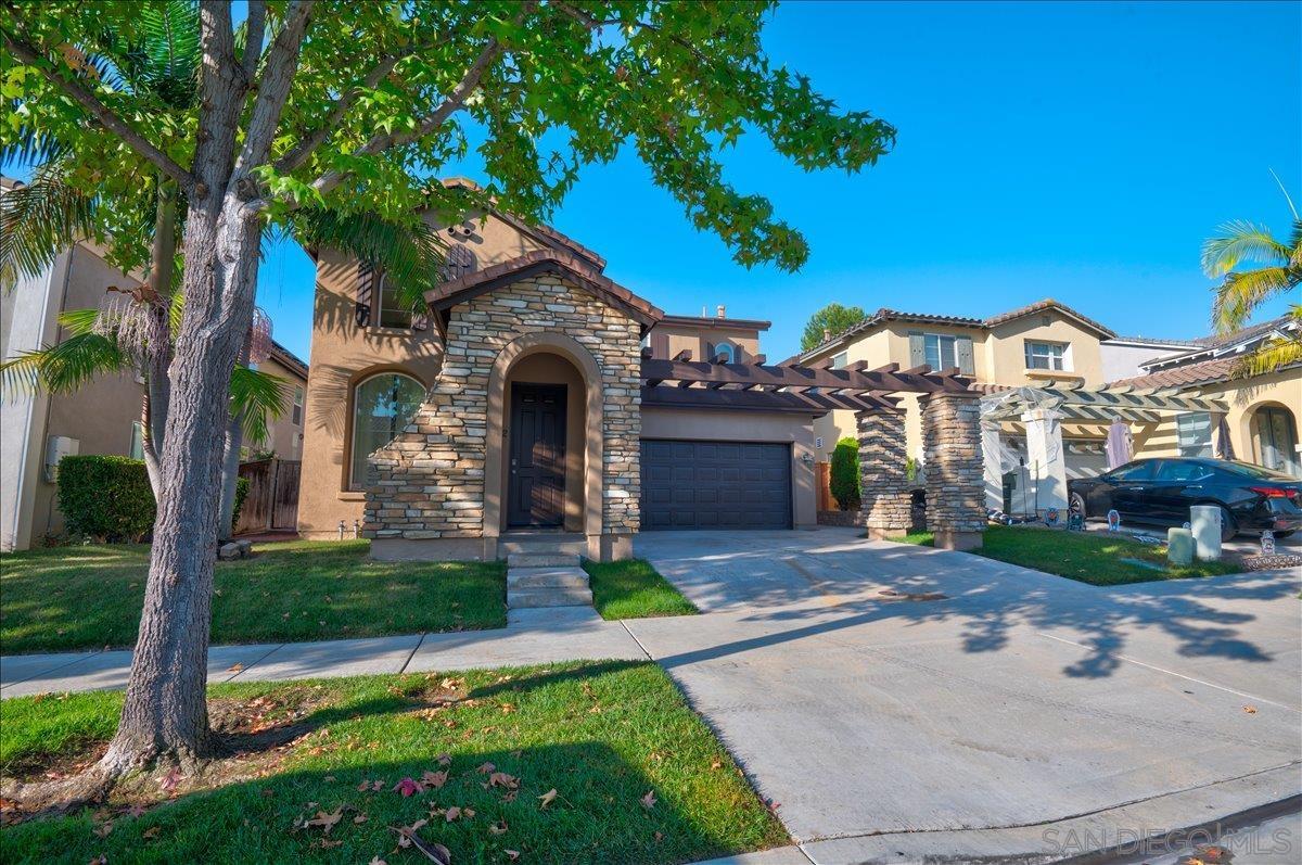 1542 Quiet Trail Dr, Chula Vista, CA 91915 MLS 230020940 Coldwell