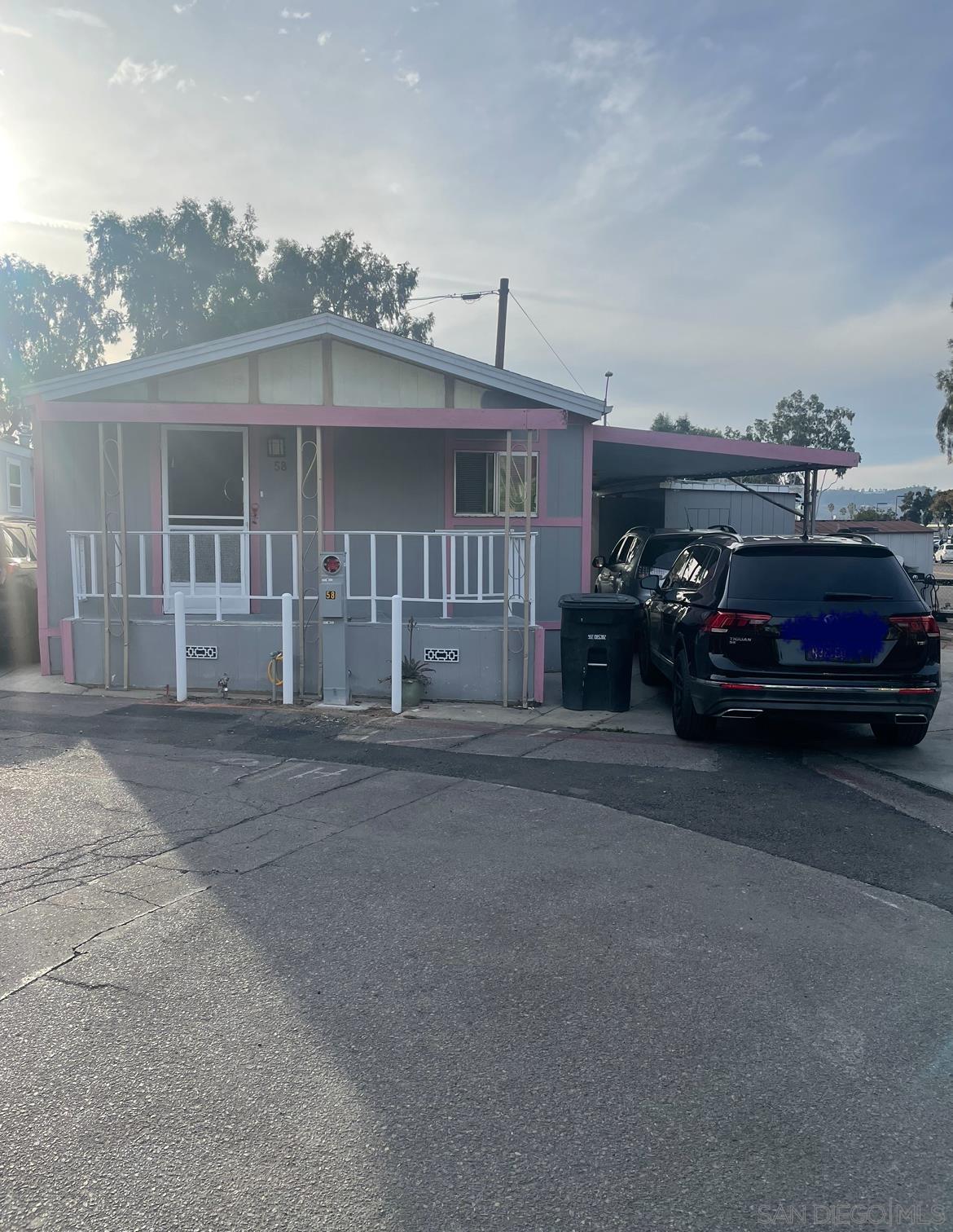 255 E Bradley 58, El Cajon, CA 92021 MLS 240000544 Coldwell Banker