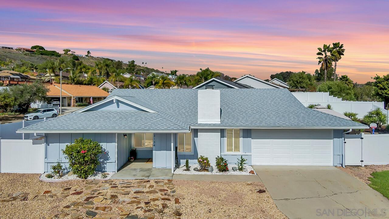 13134 Wanesta Dr, Poway, CA 92064 MLS 240001557 Coldwell Banker