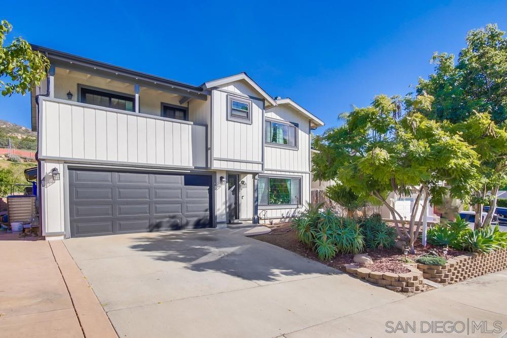 15131 Larry St, Poway, CA 92064 MLS 240002448 Coldwell Banker