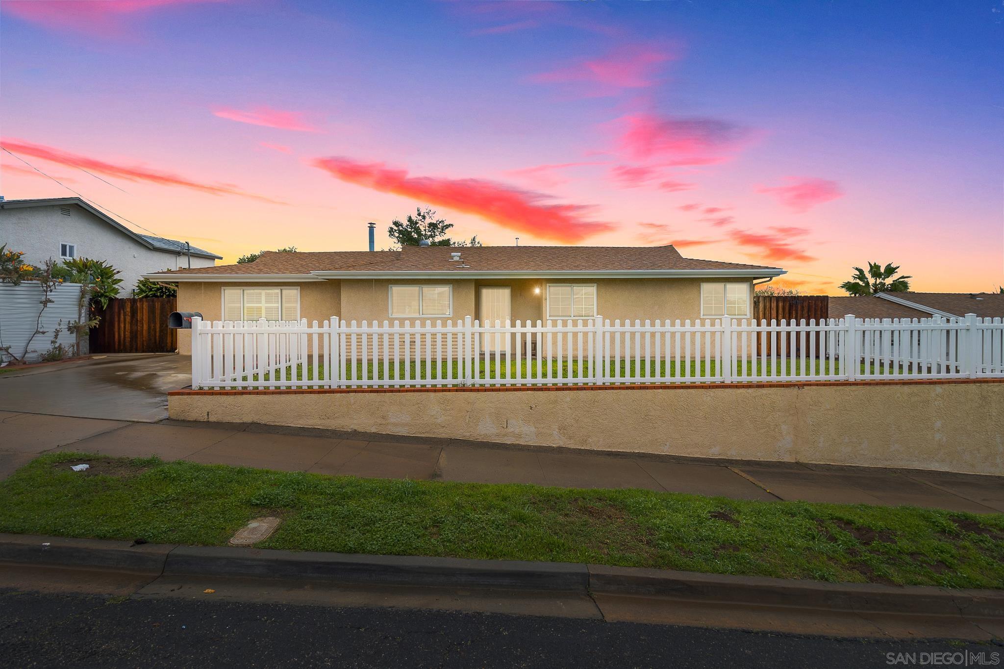 9717 Hirsch Rd, Santee, CA 92071 MLS 240003791 Coldwell Banker