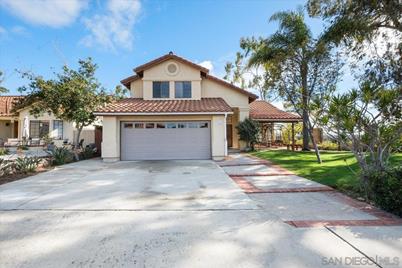 1042 Paseo La Cresta, Chula Vista, CA 91910 - Photo 1