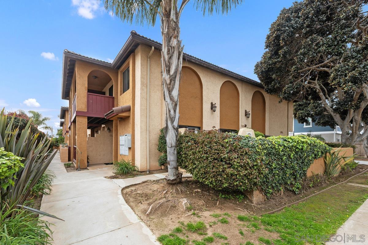 1351 Holly Ave A, Imperial Beach, CA 91932 MLS 240004438 Coldwell