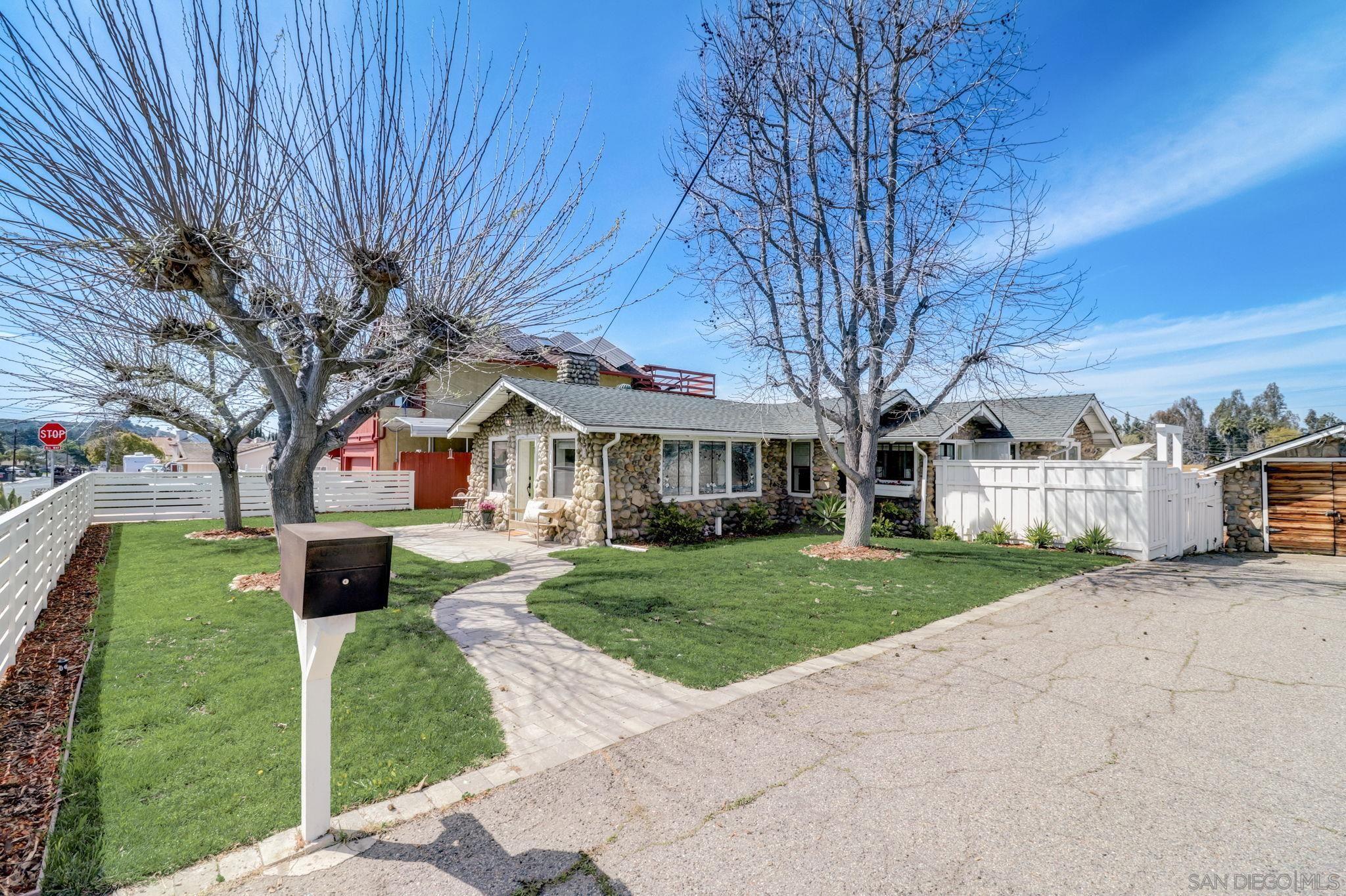 12624 Metate Ln, Poway, CA 92064 MLS 240006627 Coldwell Banker