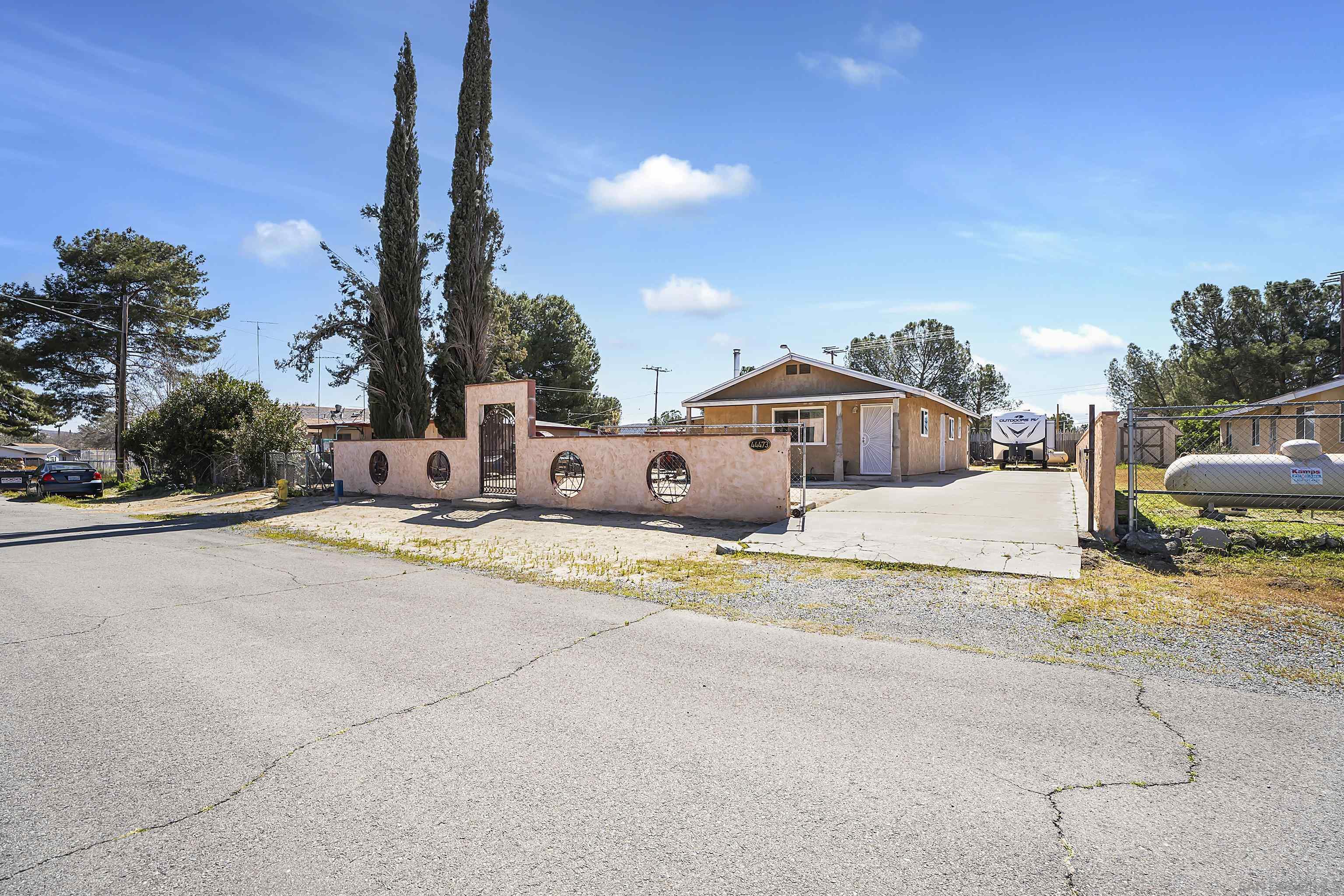 44473 Calexico Ave, Jacumba, CA 91934 MLS 240007189 Coldwell Banker