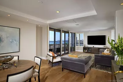 700 Front St 1005, San Diego, CA 92101 - Photo 1