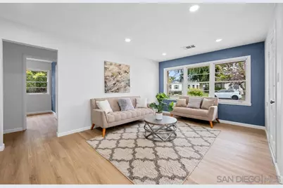 4762 Altadena Ave, San Diego, CA 92115 - Photo 1