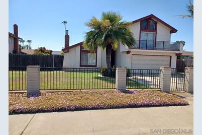 1230 East Lane, Imperial Beach, CA 91932 - Photo 1