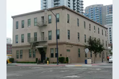 501 7th Ave., San Diego, CA 92101 - Photo 1
