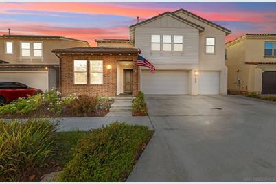 1099 Camino Cantera, Chula Vista, CA 91913 - Photo 1