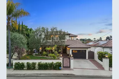 4350 Middlesex Drive, San Diego, CA 92116 - Photo 1