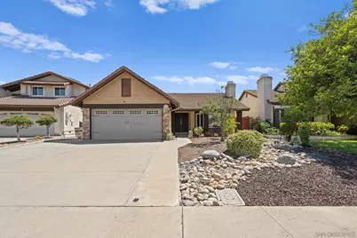 10834 Canyon Hill Ln, San Diego, CA 92126 - Photo 1