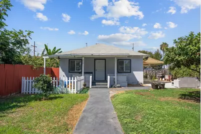 3128 Newton Ave, San Diego, CA 92113 - Photo 1