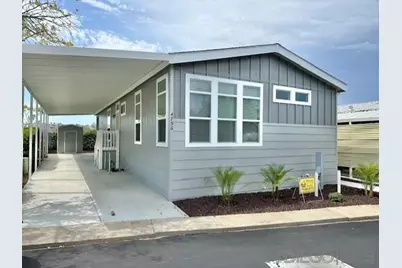 4796 Old Cliffs Rd, San Diego, CA 92120 - Photo 1