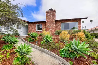 6653 Aranda Ave, La Jolla, CA 92037 - Photo 1