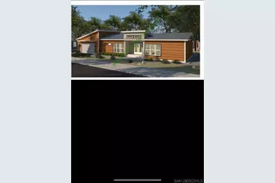 Blue Jay Drive 289-420-06-00, Julian, CA 92036 - Photo 1