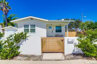 2892 Collier Ave, San Diego, CA 92116 - Photo 1