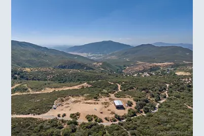 9660 Chiquita Road Na, Descanso, CA 91916 - Photo 1