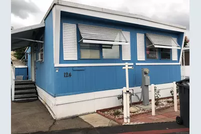 9459 Mission Gorge Rd 124, Santee, CA 92071 - Photo 1