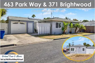 463 Park Way, Chula Vista, CA 91910 - Photo 1