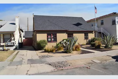 4611 North Avenue, San Diego, CA 92116 - Photo 1