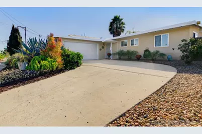 8115 Saint Onge Dr, La Mesa, CA 91942 - Photo 1