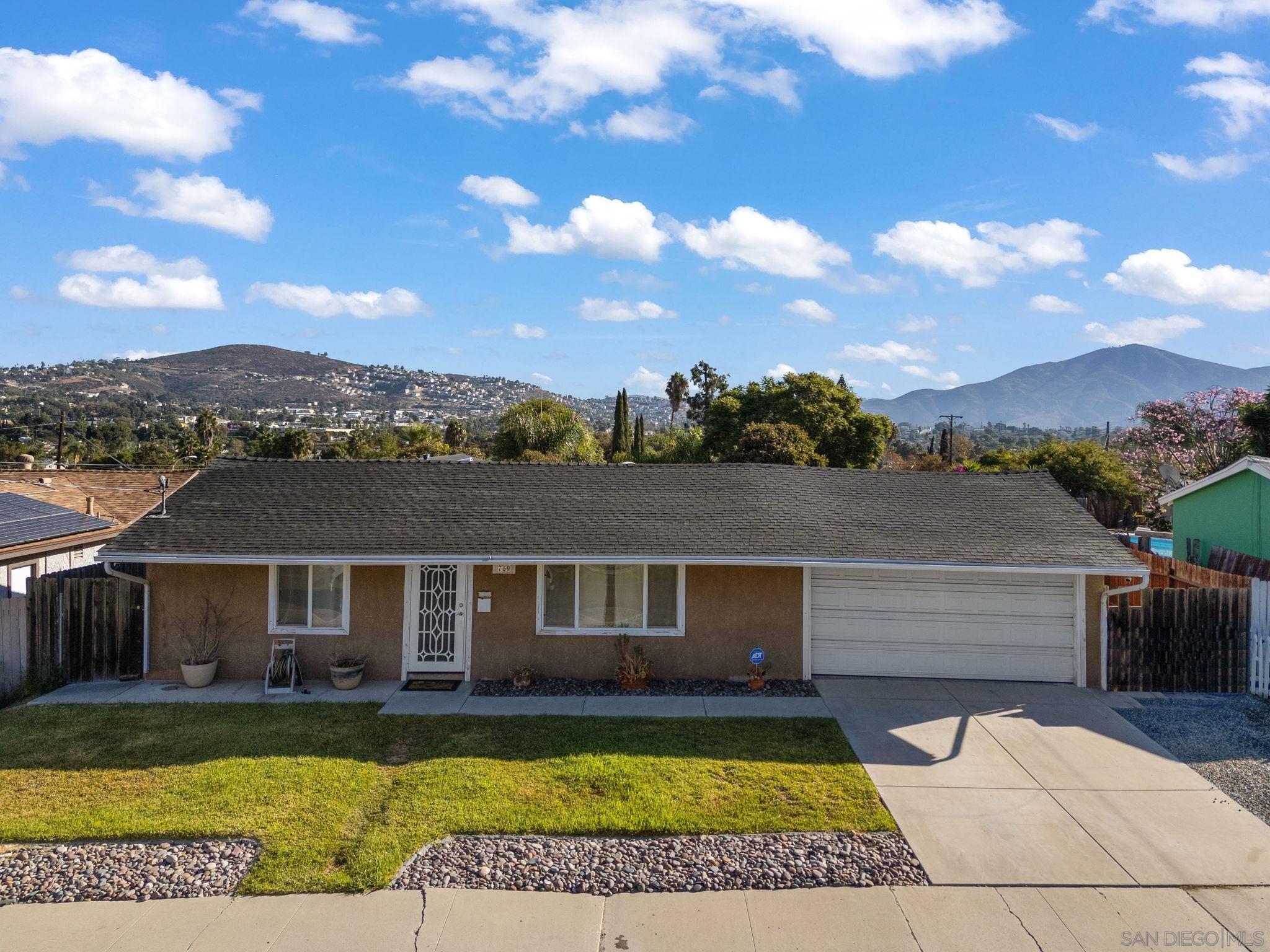 Spring Valley Condos 759 Osage St, Spring Valley, CA 91977 - MLS 240026018 - Coldwell Banker