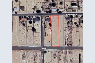 0 E Ave N Greenrock Ave 2, Lancaster, CA 93535 - Photo 1