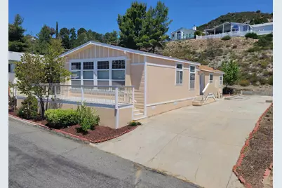  35109 Highway 79 #128, Warner Springs, CA 92086 - Photo 1