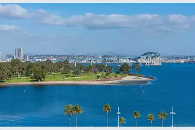  1820 Avenida Del Mundo #905, Coronado, CA 92118 - Photo 1